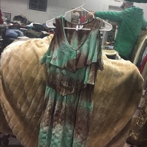 Sami Jo size 14 dress